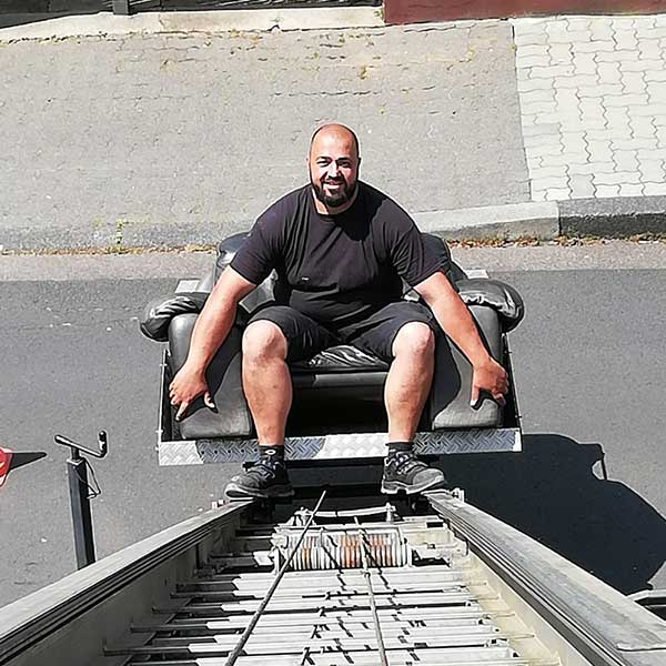 Ahmet