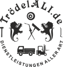 Trödel Ali Logo