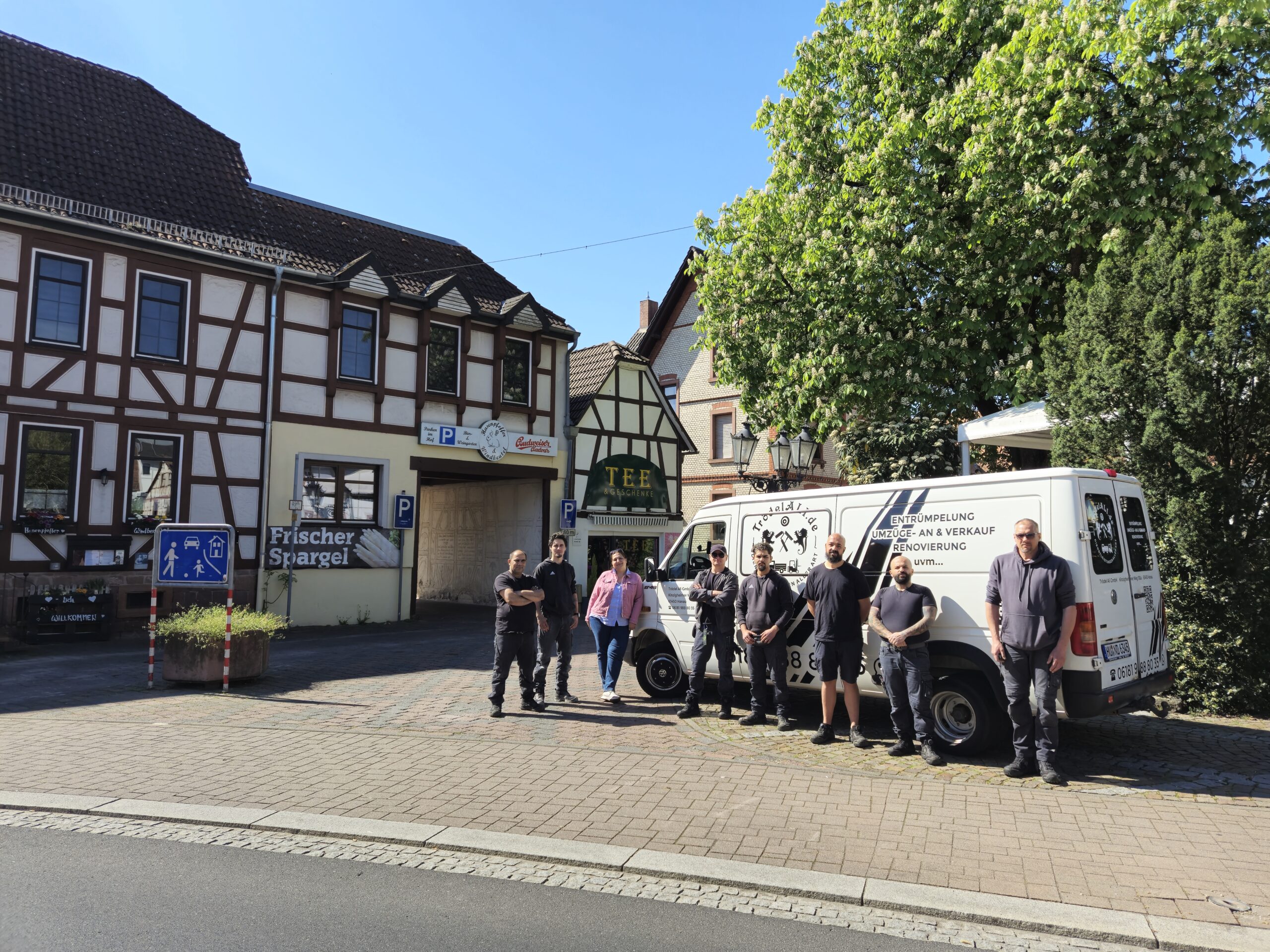 Bruchköbel