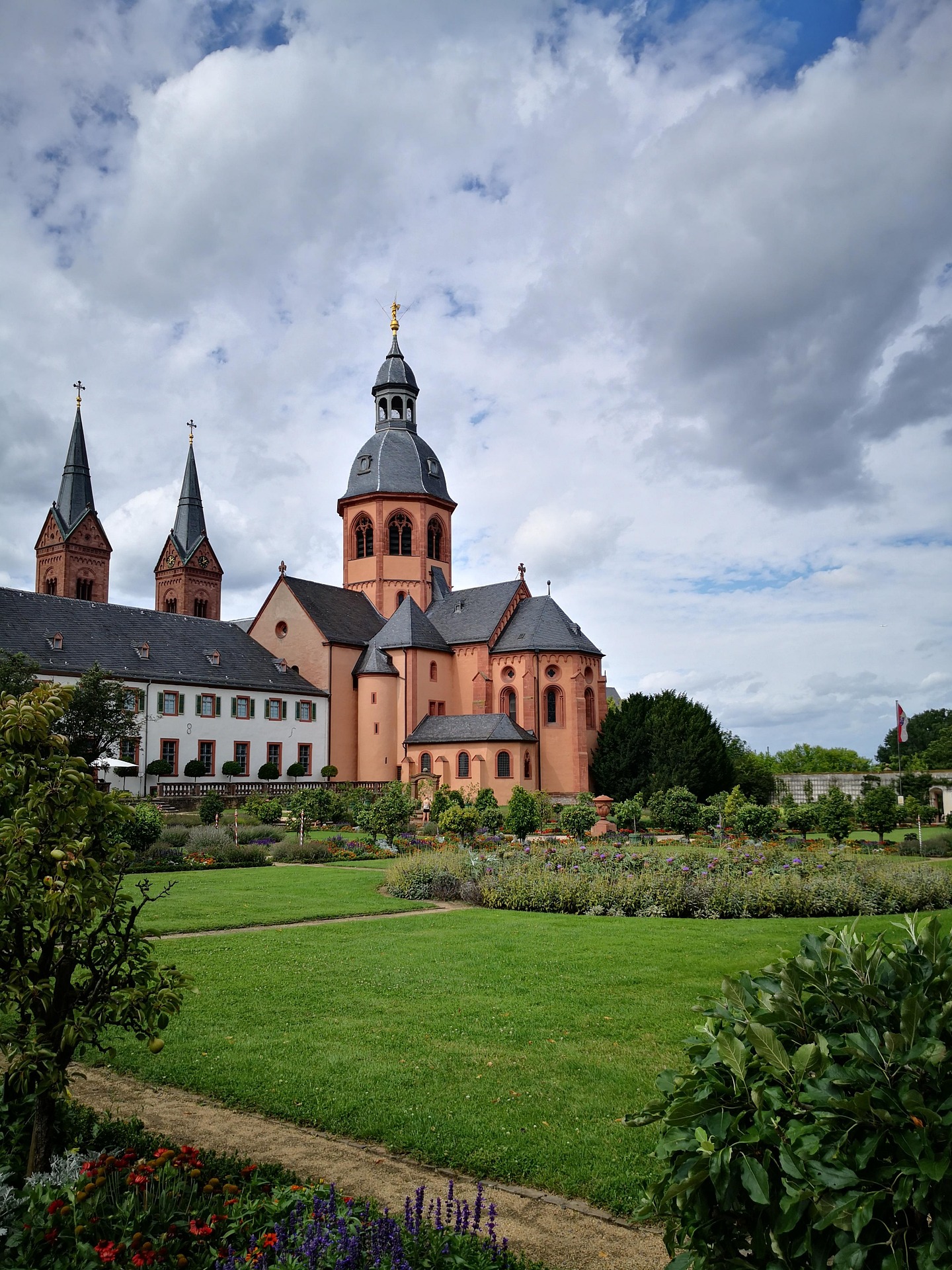Seligenstadt