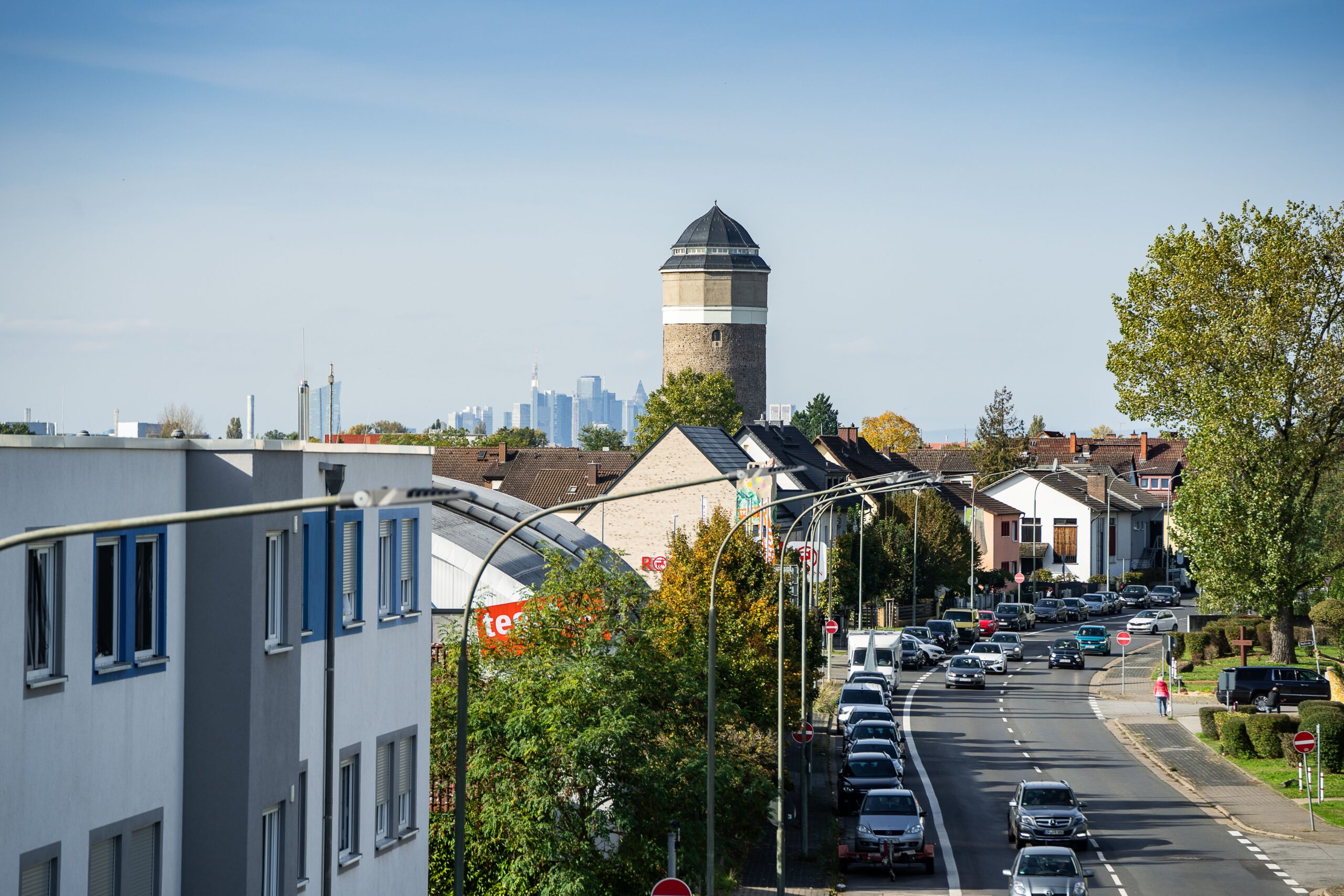 Mühlheim